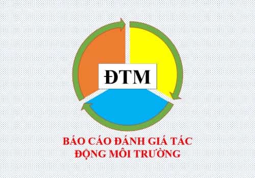 danh gia tac dong moi truong